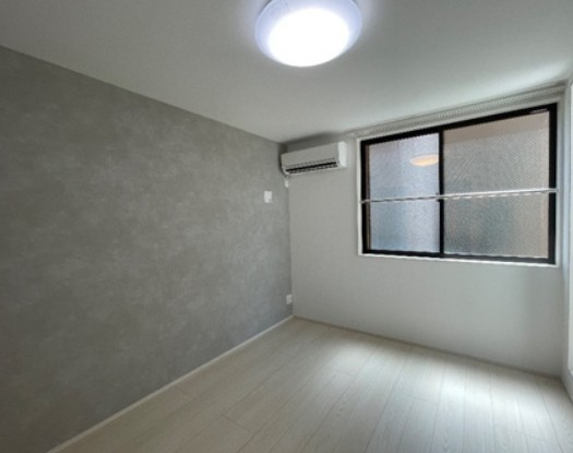 居室・リビング　同施工参考写真となります