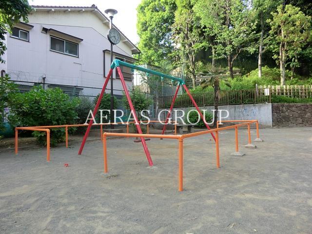 公園　湯殿公園（公園）まで202m