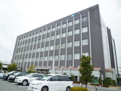 病院　だいどうクリニック（病院）まで228m