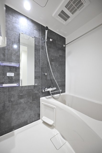 バス・シャワールーム　☆浴室☆