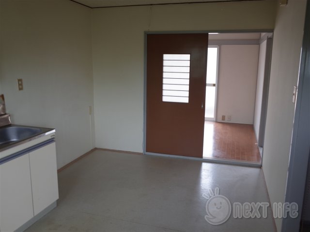 居室・リビング　メゾン秀和