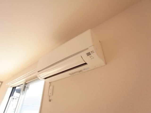 その他設備　同物件別部屋