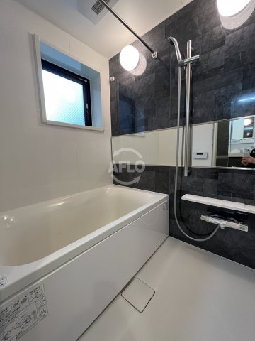 バス・シャワールーム　シーズンフラッツ大手前　浴室