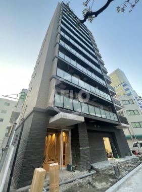 ロビー　シーズンフラッツ大手前