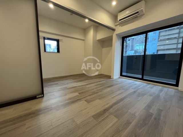 その他部屋・スペース　シーズンフラッツ大手前　洋室