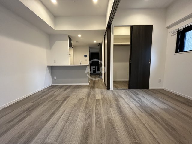 居室・リビング　シーズンフラッツ大手前　リビング