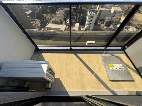 バルコニー　ベランダ