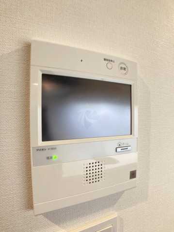 セキュリティ　パークアクシス駒込HILLTOPのセキュリティ