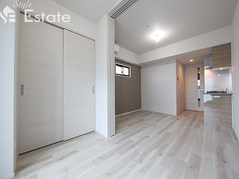 その他部屋・スペース　内装