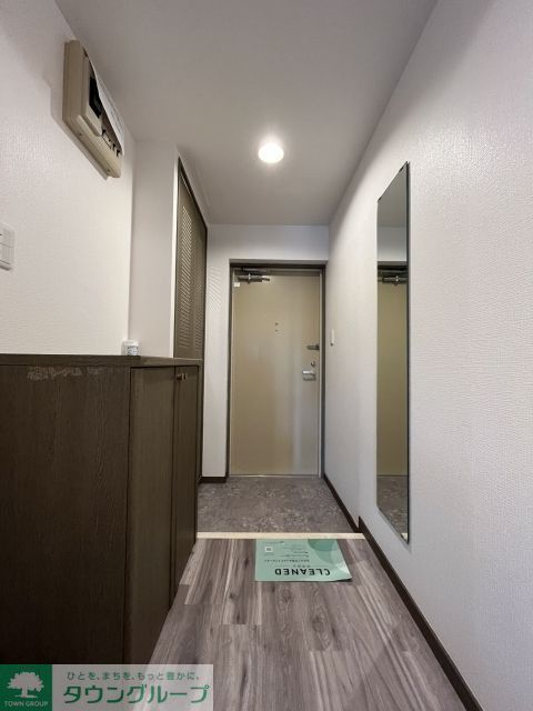 その他部屋・スペース　※イメージです/実際の家具は設置されていません