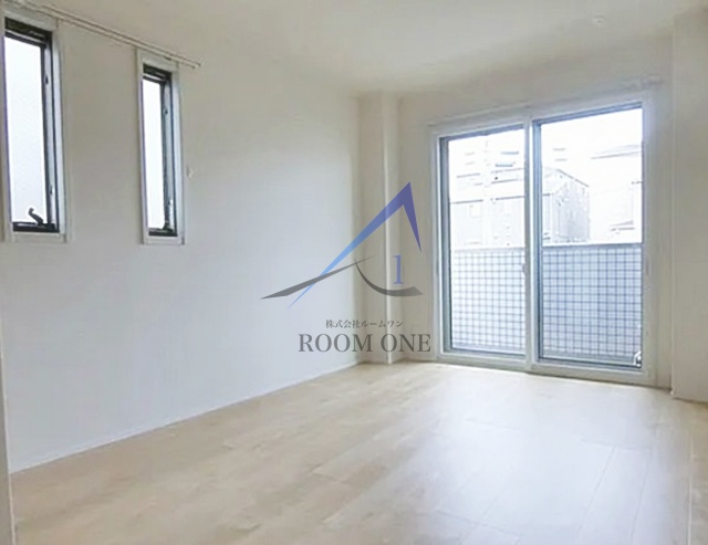 居室・リビング　洋室のお部屋です。