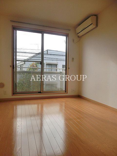 その他部屋・スペース　内装