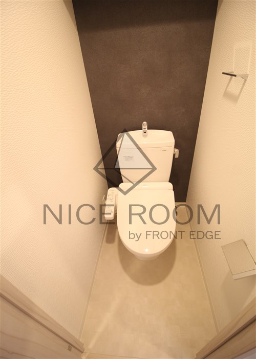 トイレ　S-RESIDENCE堺筋本町Uno　トイレ