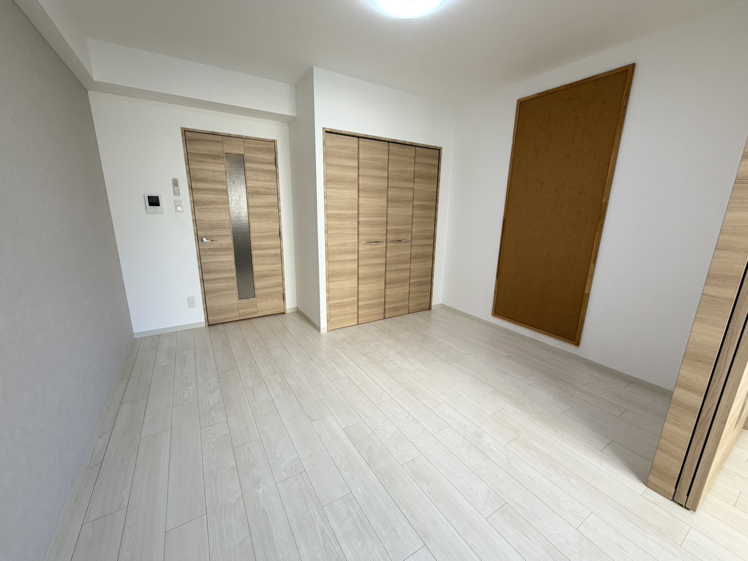 居室・リビング　※同建物２階写真です。ご参考下さい。