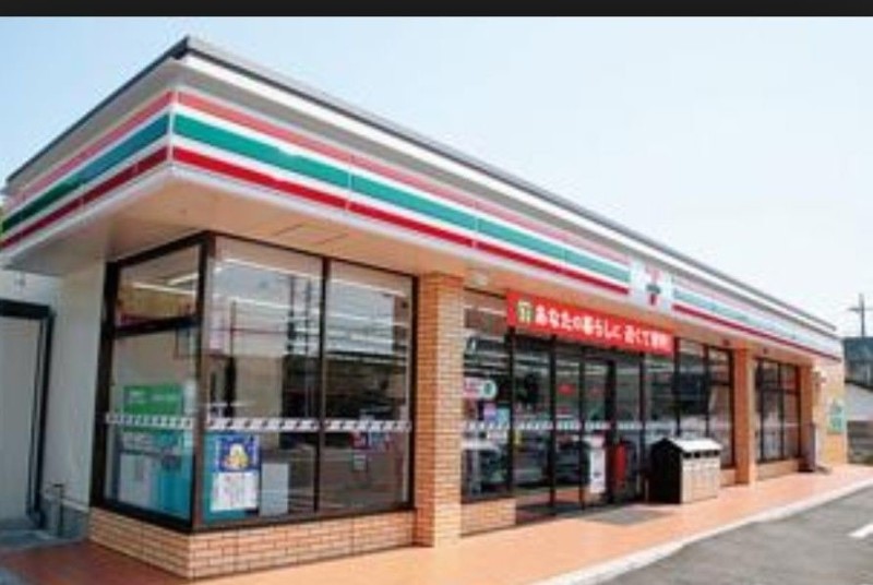 コンビニ　セブンイレブン細江気賀北店（コンビニ）まで4609m