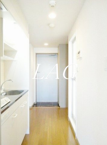 玄関　玄関です。