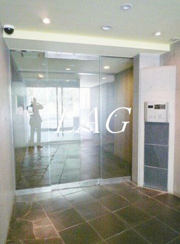 その他共有部分　オートロックです。