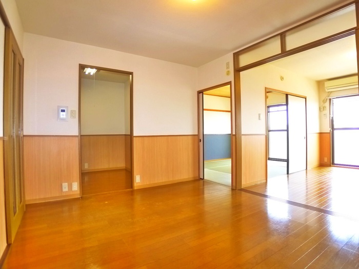 居室・リビング