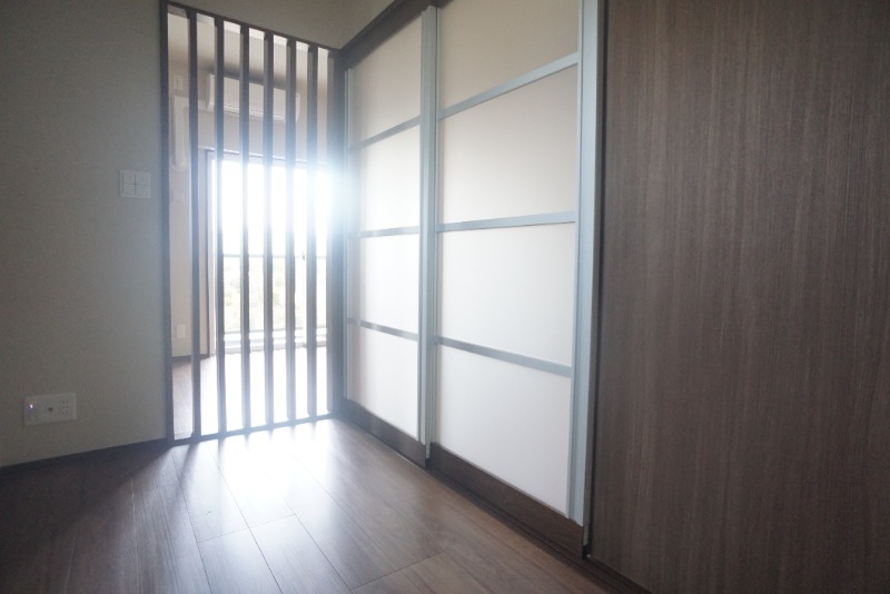 居室・リビング　別号室