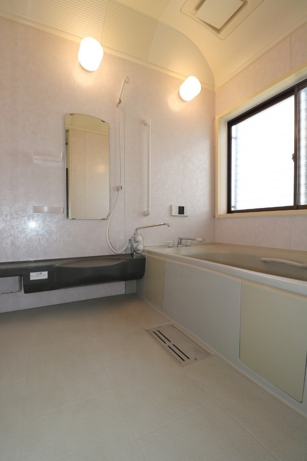 バス・シャワールーム　お風呂