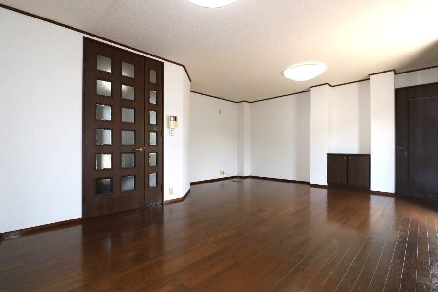 居室・リビング　LDK