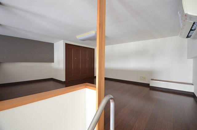 その他部屋・スペース　別号室の写真です