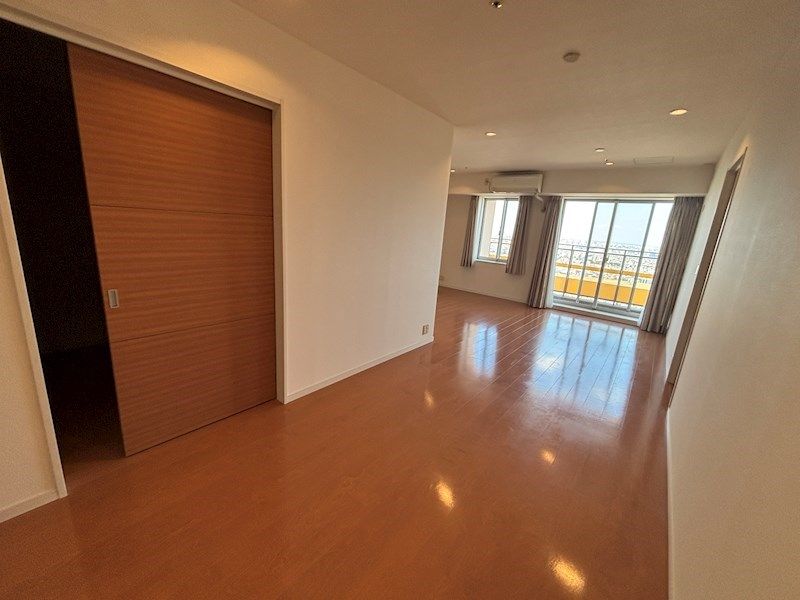 居室・リビング　別号室参考