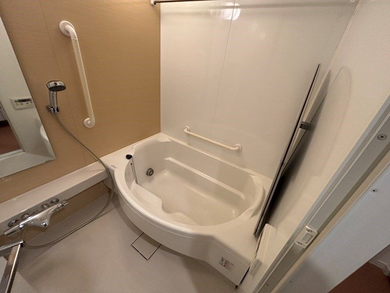 バス・シャワールーム　別号室参考