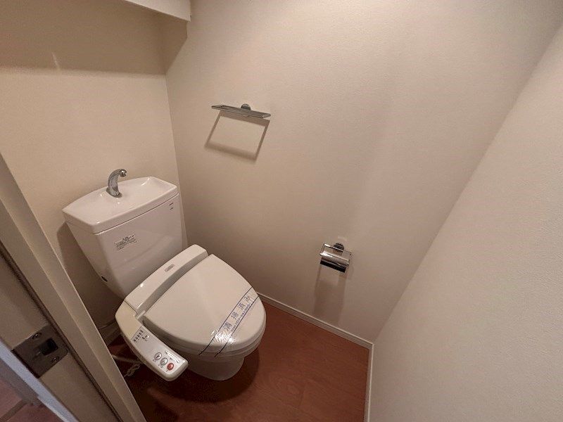 トイレ　別号室参考