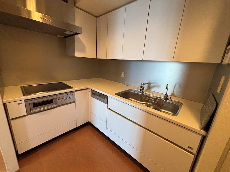 キッチン　別号室参考