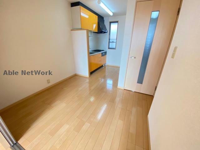 居室・リビング　※同型・現況優先