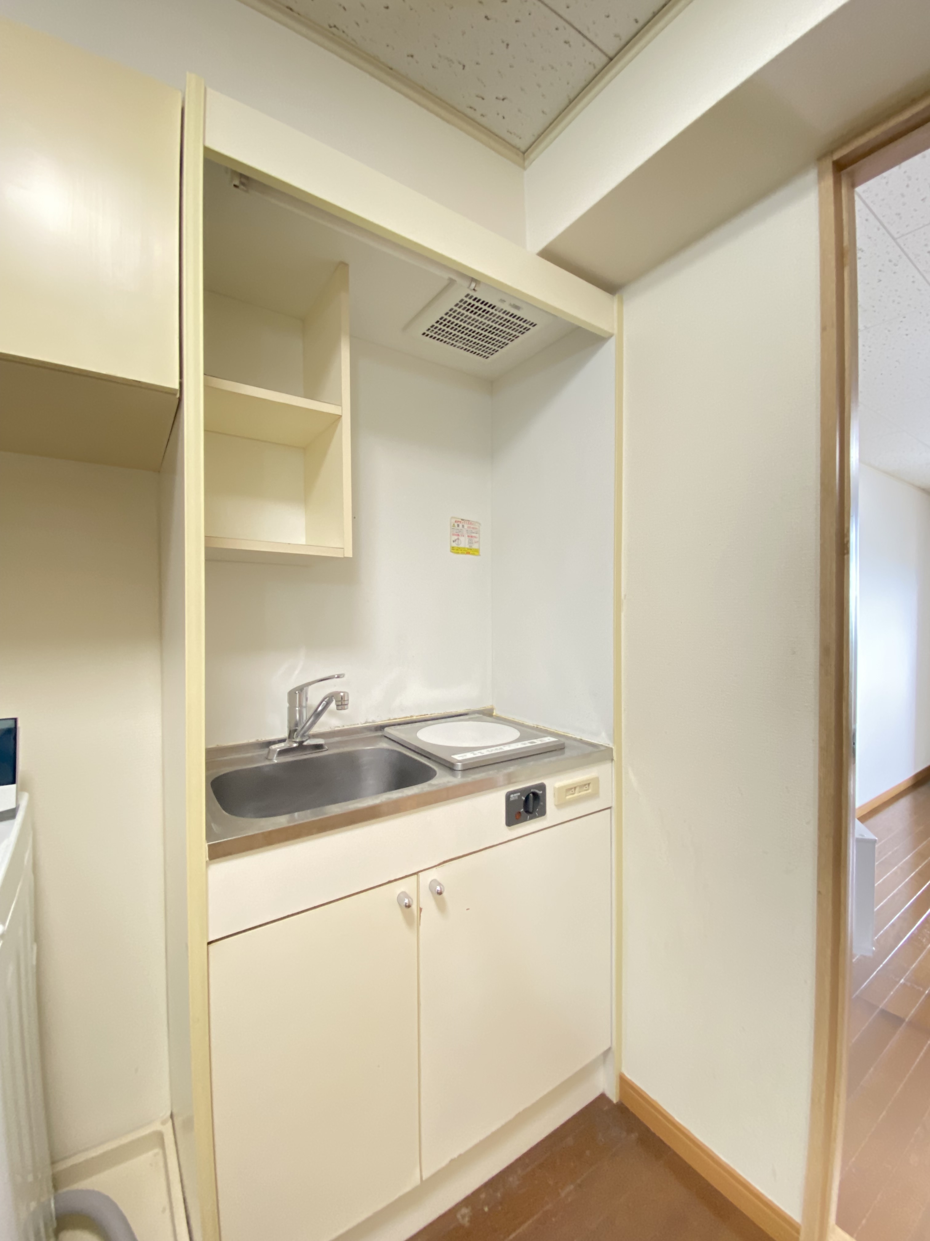 キッチン　◆こちらの物件のお問合わせは、蕪木不動産へお問合せ下さい◆