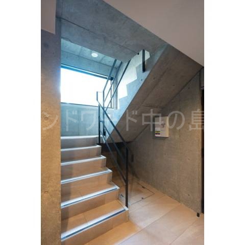 ロビー　詳細は、ウィンドワード中の島店までご相談下さい。