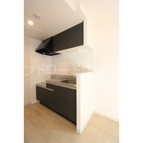 キッチン　詳細は、ウィンドワード中の島店までご相談下さい。