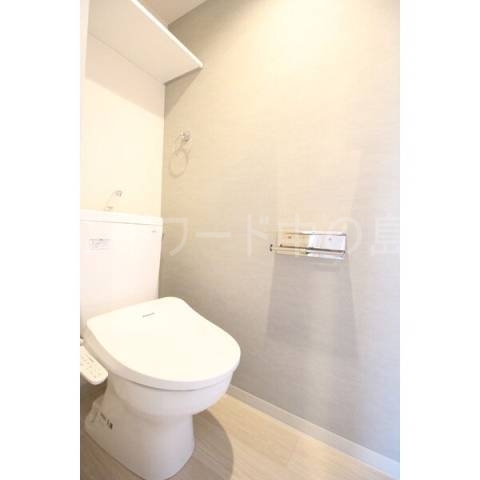 トイレ　詳細は、ウィンドワード中の島店までご相談下さい。