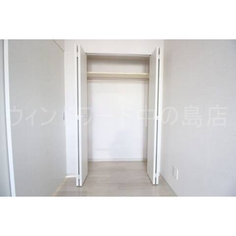 収納　詳細は、ウィンドワード中の島店までご相談下さい。