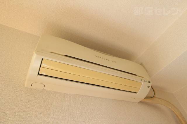 その他設備　２０２号室