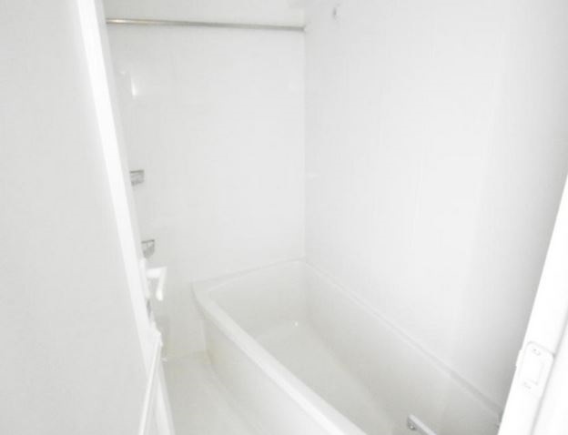 バス・シャワールーム　★ゆったり浸かれる浴槽★