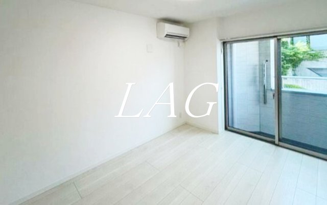 その他部屋・スペース　寝室です。