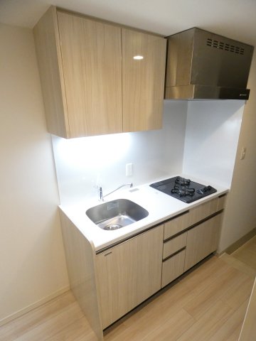 キッチン　キッチン※別部屋参考写真