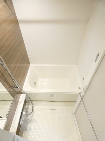 バス・シャワールーム　バス※別部屋参考写真