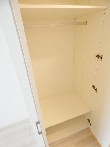 収納　収納※別部屋参考写真