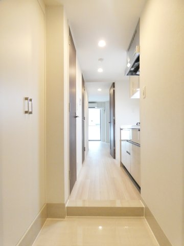 玄関　玄関※別部屋参考写真