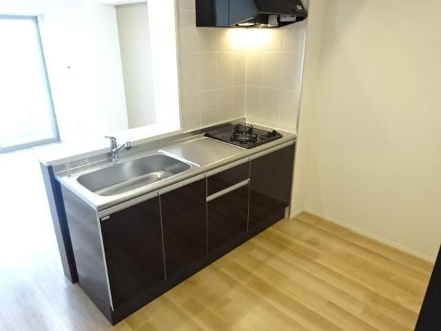 キッチン　福岡の賃貸ならトーマスリビング原田店へ