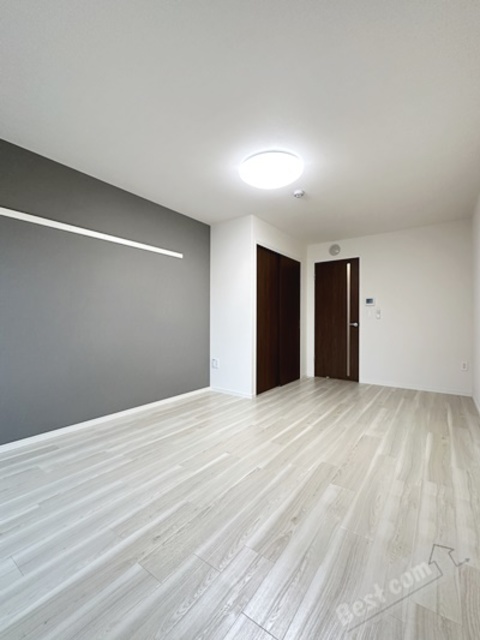 居室・リビング　同施工会社の同仕様です。