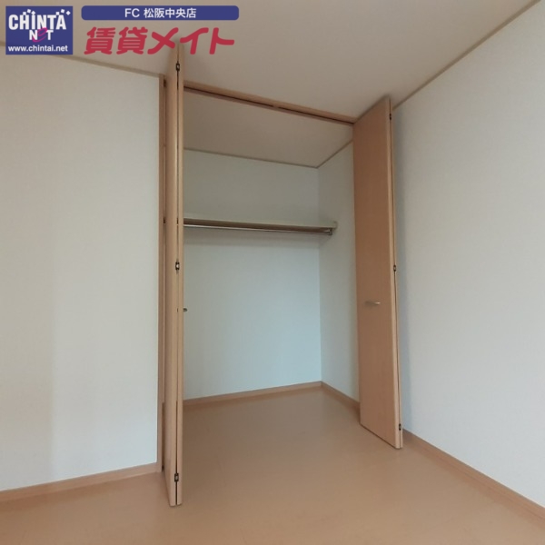 収納　別部屋のお写真です！