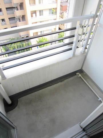 バルコニー　バルコニー☆