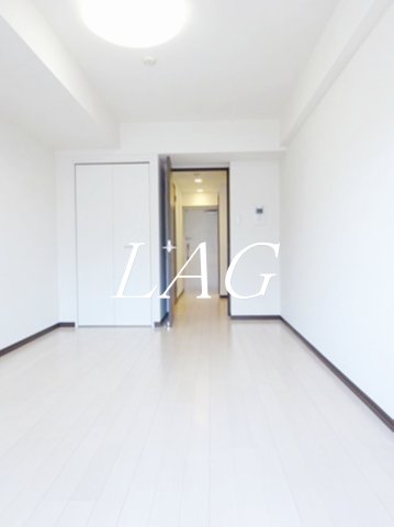 その他部屋・スペース　寝室です。