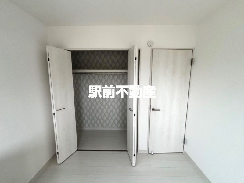 収納　他部屋流用