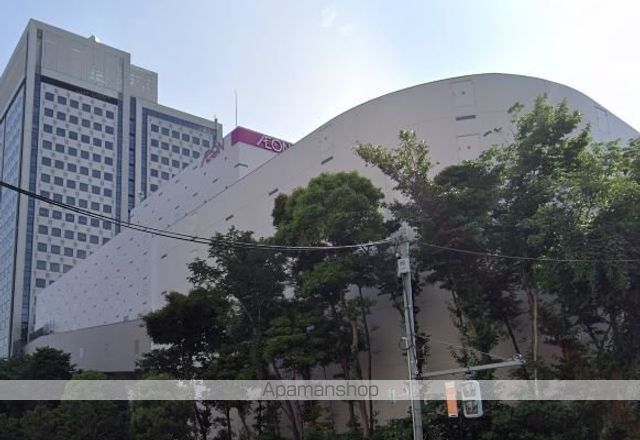 スーパー　イオン品川シーサイド店（スーパー）まで2216m